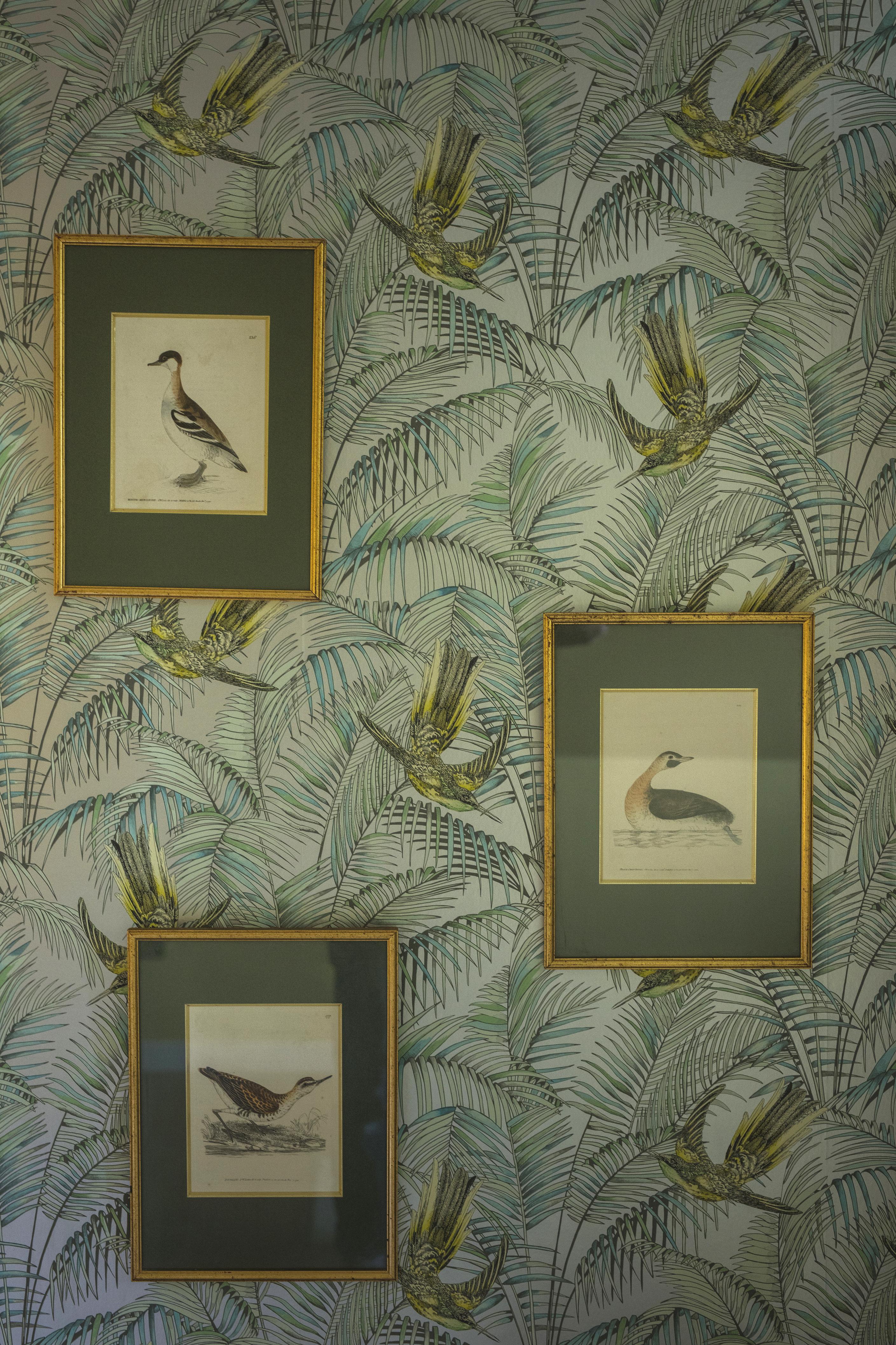 La Mare Aux Oiseaux, The Originals Collection Hotel Saint-Joachim Eksteriør billede
